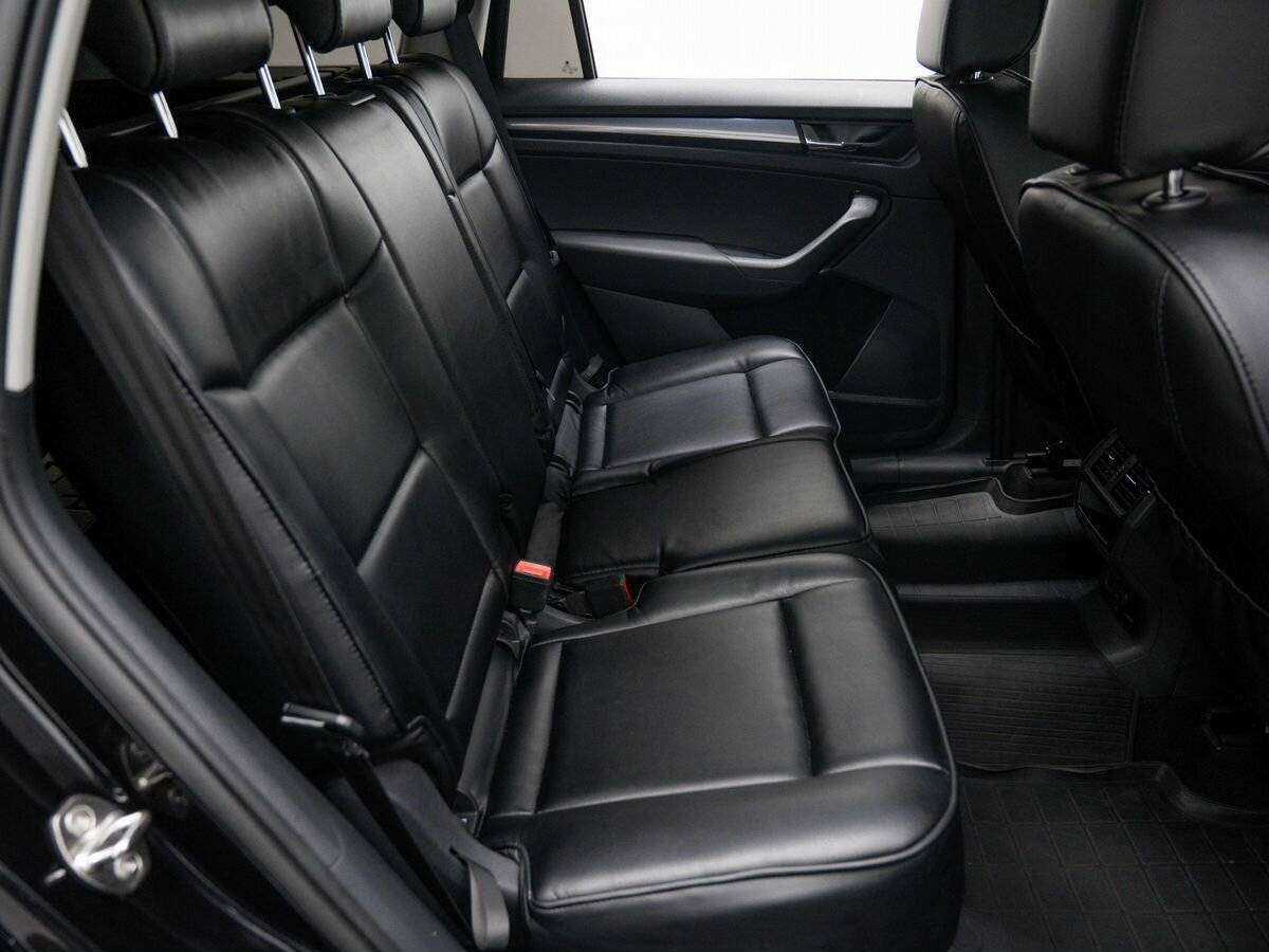 Купить Skoda Kodiaq, 2019, 109 000 км, фото №9