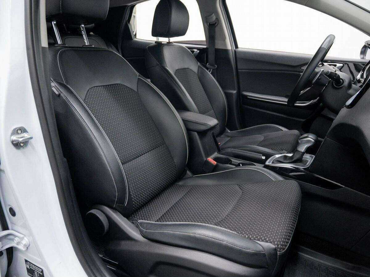 Купить Kia XCeed, 2020, 73 000 км, фото №9