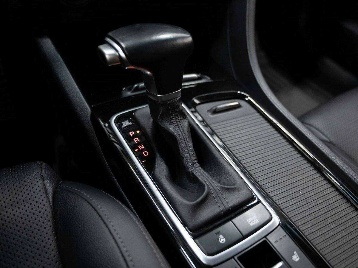 Купить Kia Optima, 2018, 140 000 км, фото №20