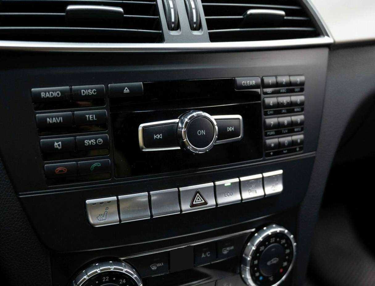 Купить Mercedes-Benz C-Класс 250, 2013, 121 000 км, фото №20