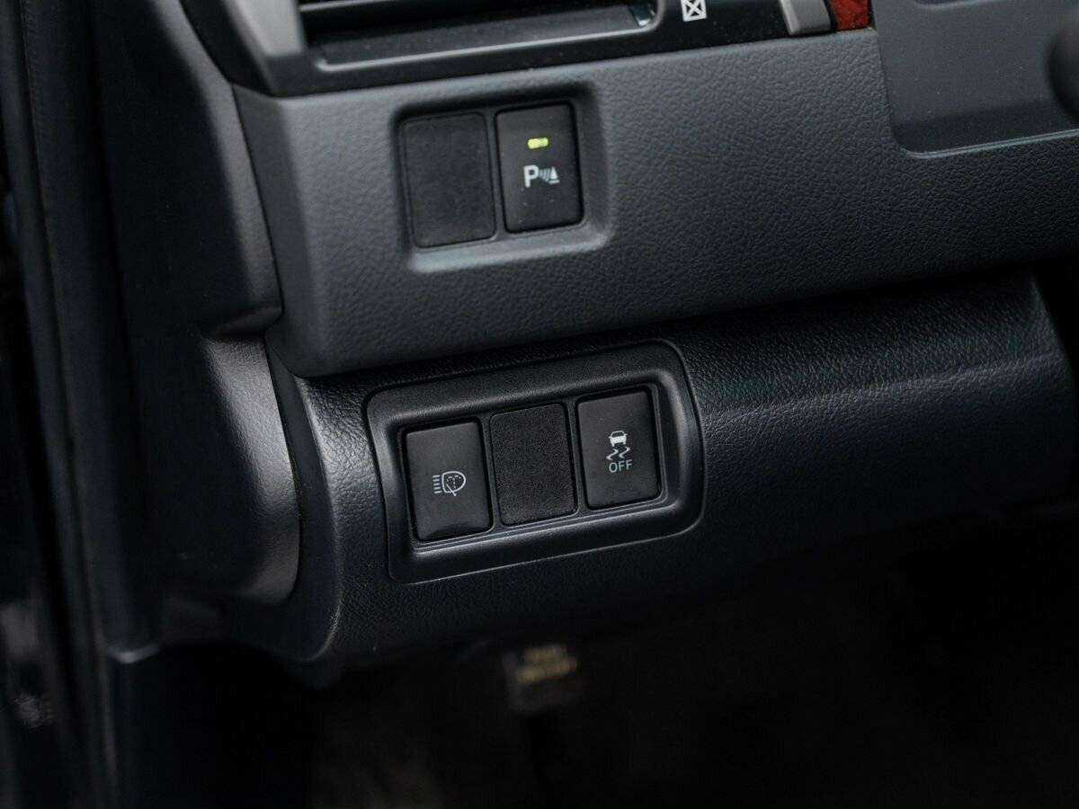 Купить Toyota Camry, 2014, 252 639 км, фото №17