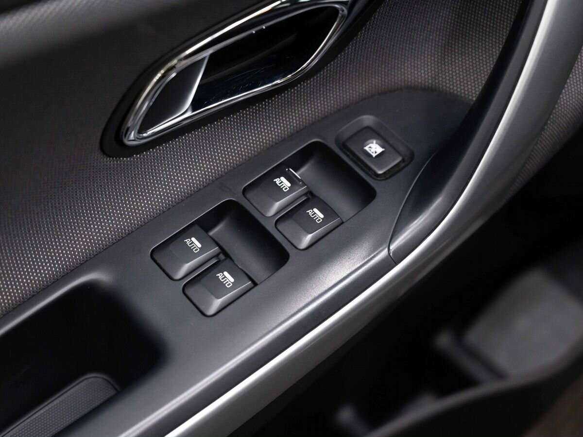 Купить Kia Ceed, 2014, 141 000 км, фото №15