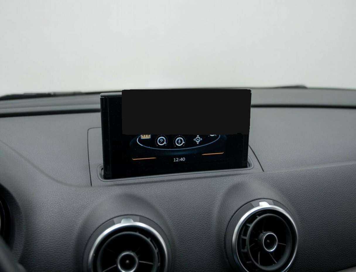 Купить Audi A3 Sportback, 2016, 58 459 км, фото №23