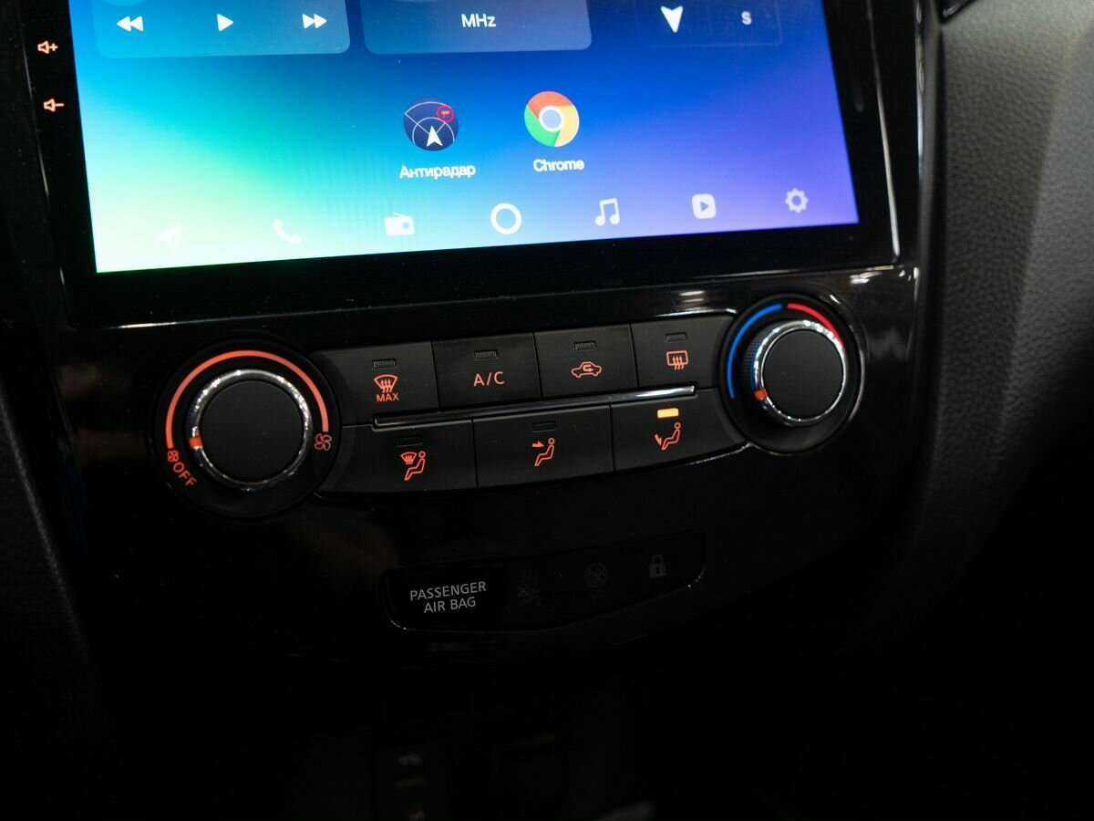 Купить Nissan Qashqai, 2014, 151 888 км, фото №12