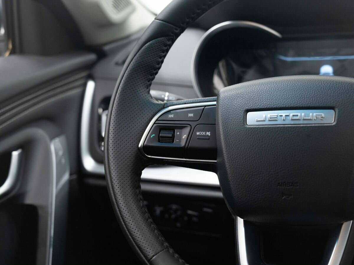 Купить Jetour X70, 2023, 1 000 км, фото №16