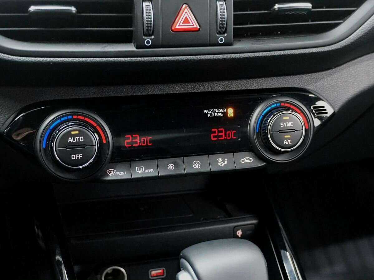 Купить Kia Cerato, 2022, 9 826 км, фото №18