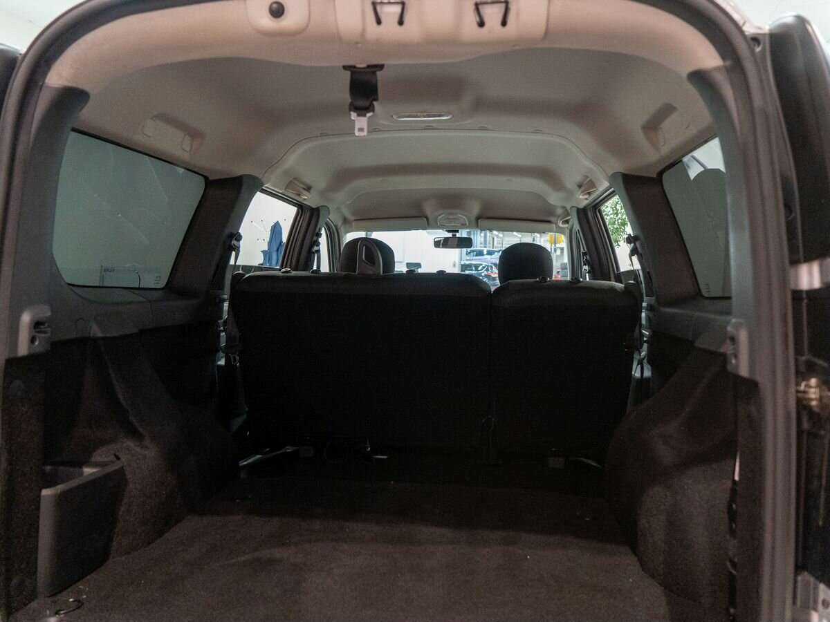 Купить Lada (ВАЗ) Largus, 2018, 34 923 км, фото №8