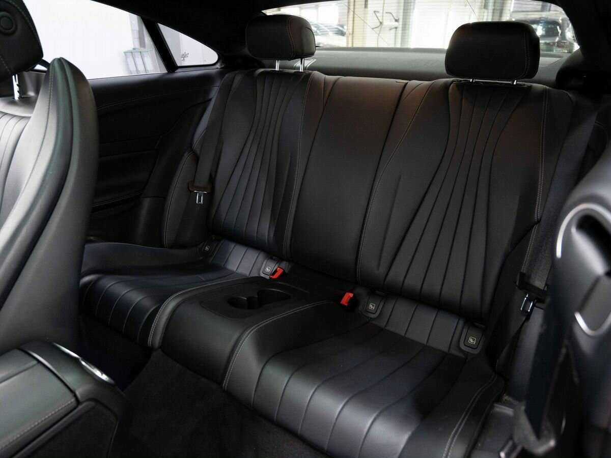 Купить Mercedes-Benz E-Класс 200, 2017, 131 521 км, фото №9