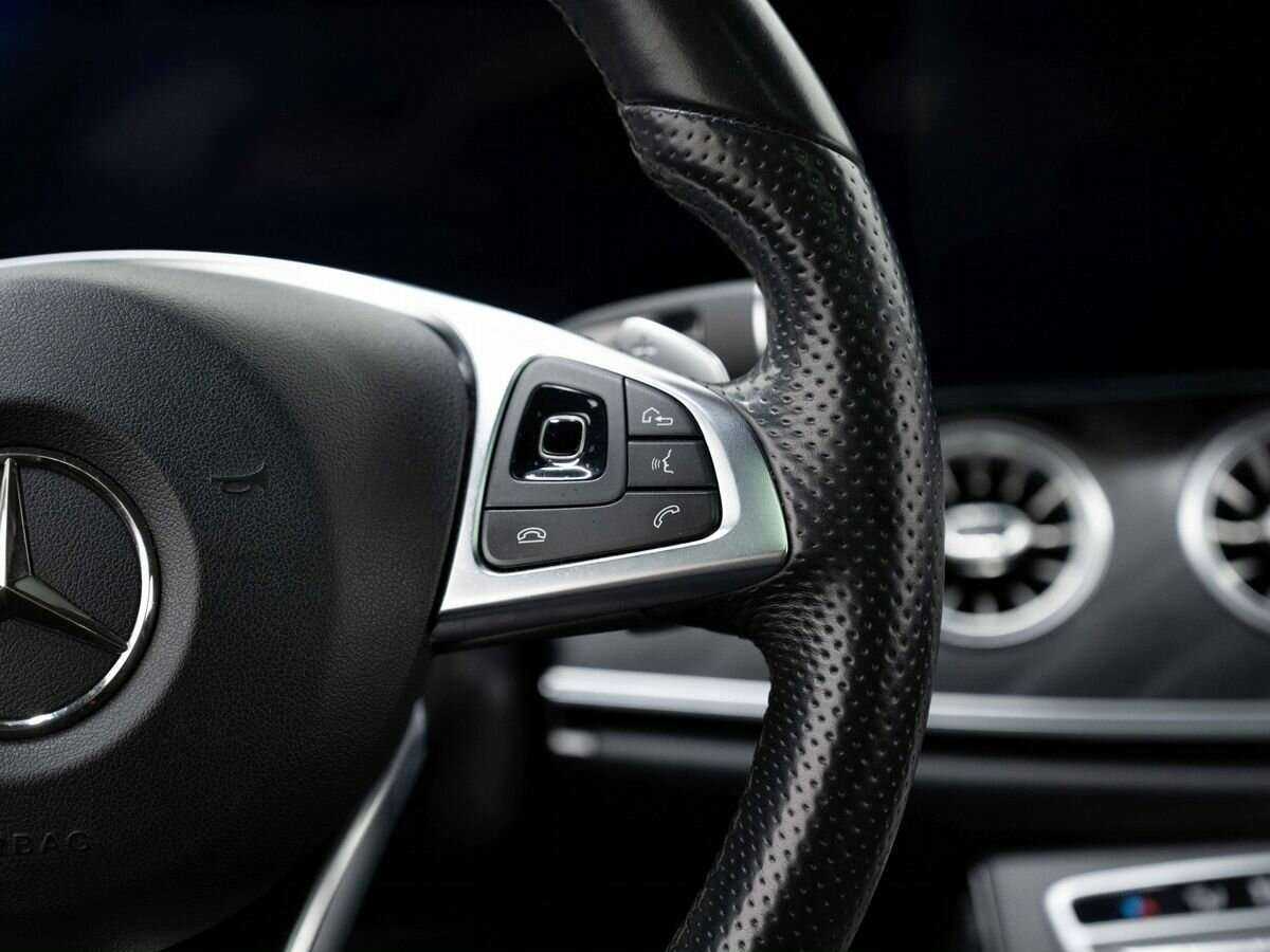 Купить Mercedes-Benz E-Класс 200, 2017, 131 521 км, фото №13