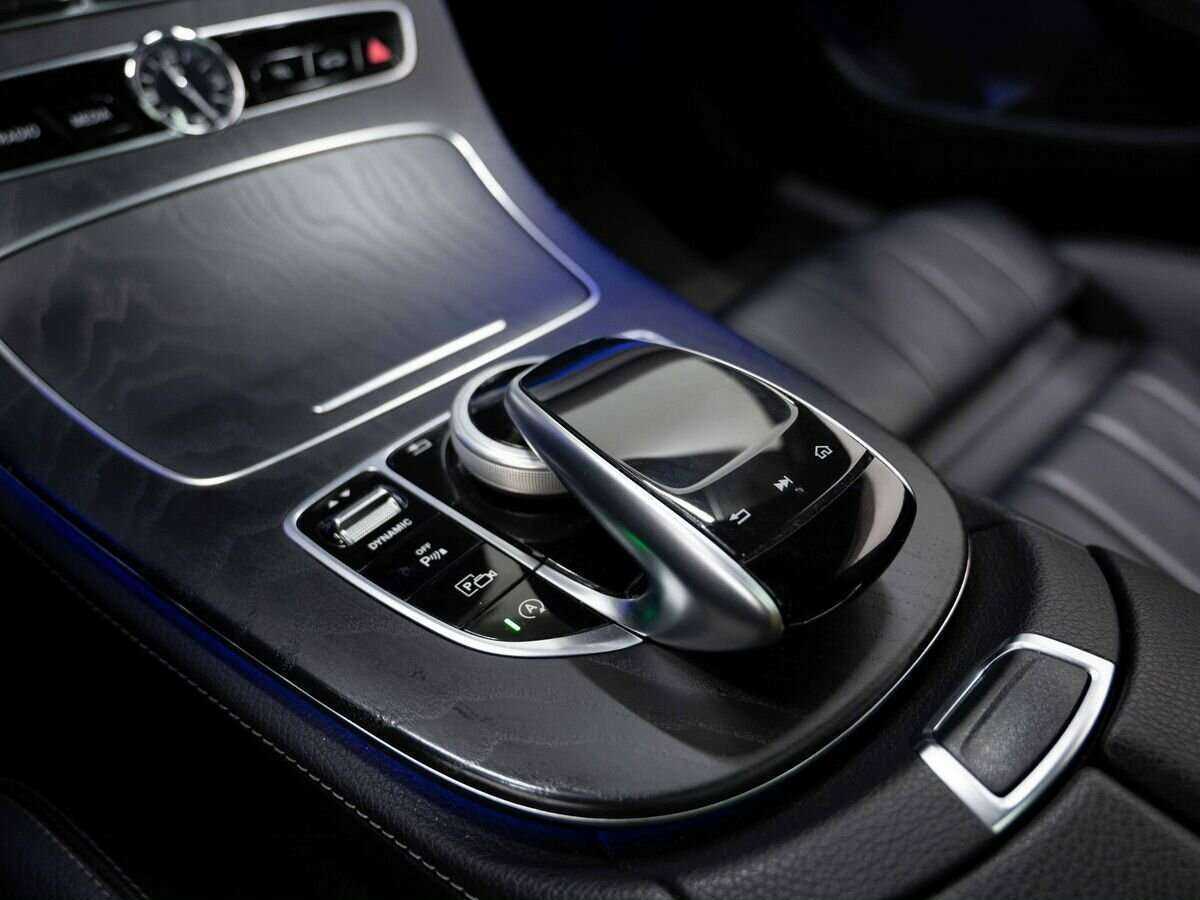 Купить Mercedes-Benz E-Класс 200, 2017, 131 521 км, фото №27