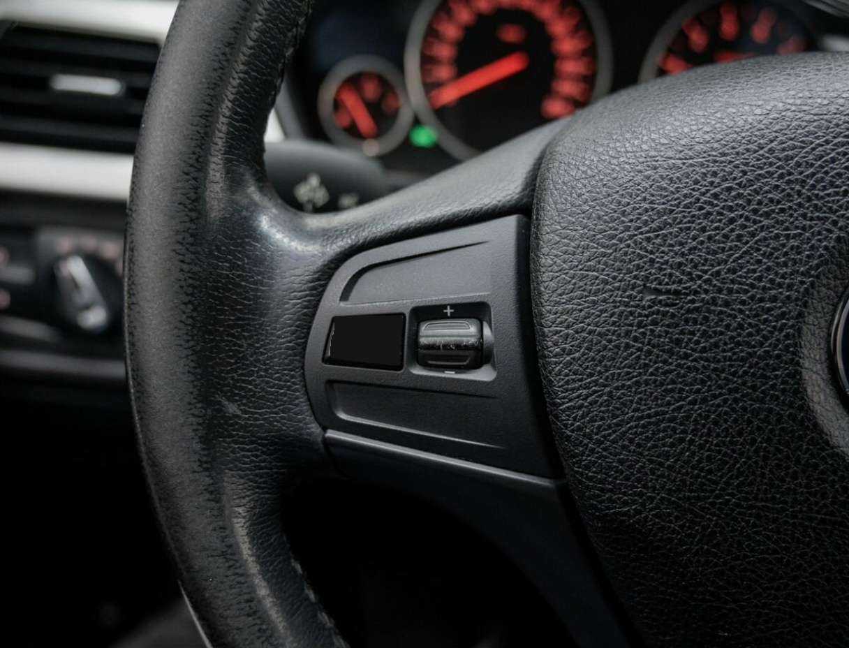 Купить BMW 3 серии 318i, 2016, 188 888 км, фото №24