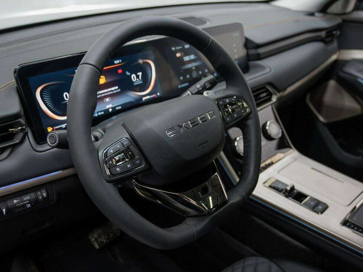 Купить EXEED TXL, 2023, 50 км, фото №19