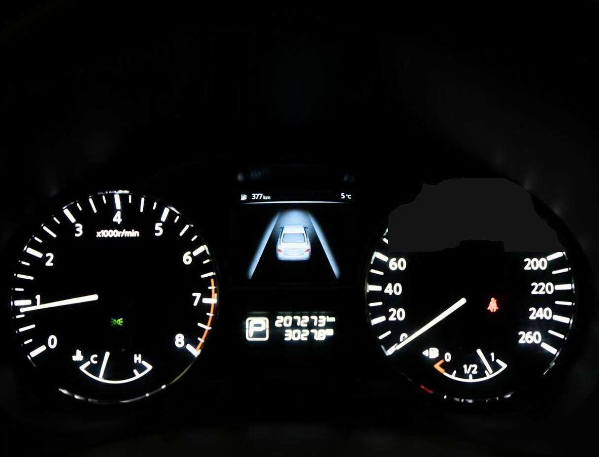 Купить Nissan Teana, 2015, 207 000 км, фото №11