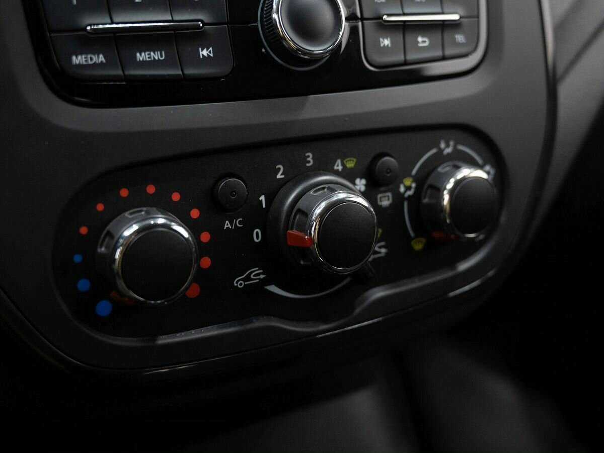 Купить Renault Kaptur, 2020, 101 000 км, фото №15