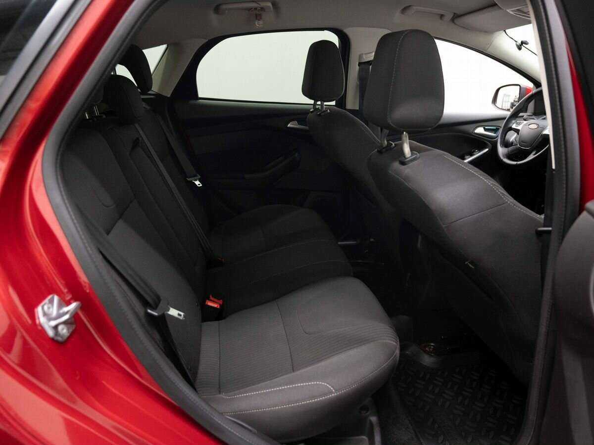 Купить Ford Focus, 2014, 145 469 км, фото №10