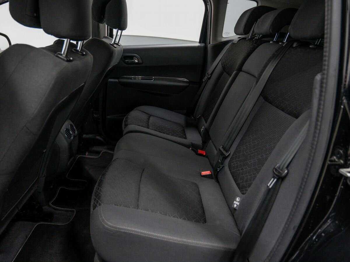 Купить Peugeot 3008, 2014, 239 694 км, фото №12