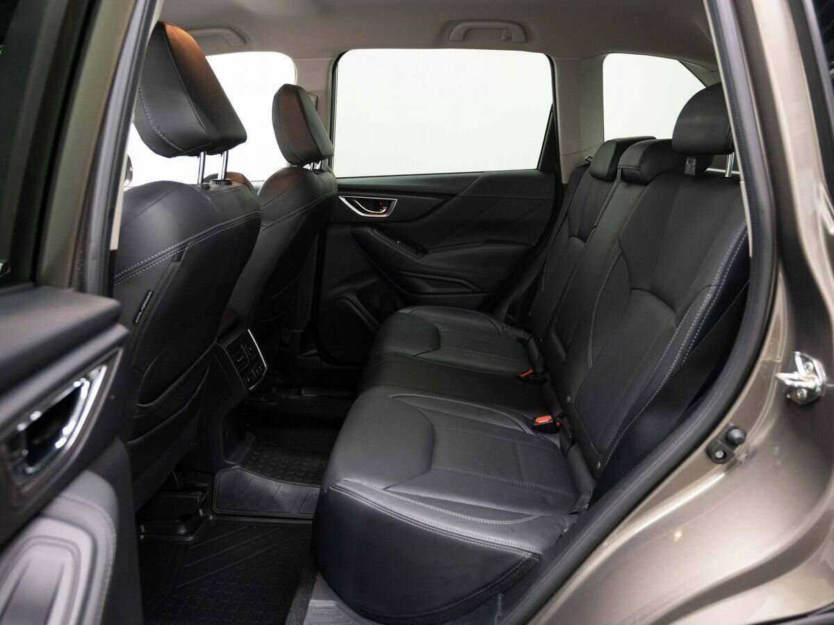 Купить Subaru Forester, 2018, 105 000 км, фото №9