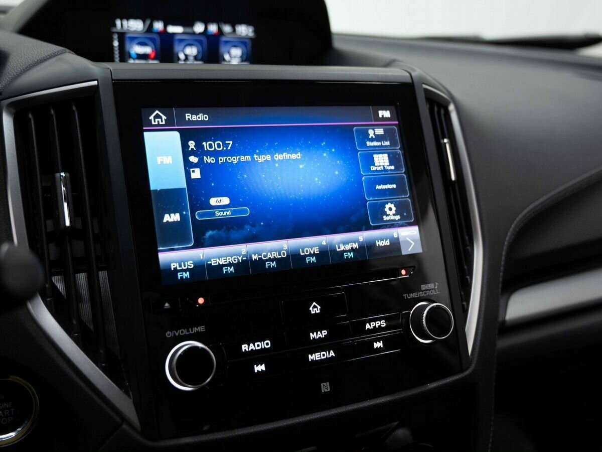 Купить Subaru Forester, 2018, 105 000 км, фото №19