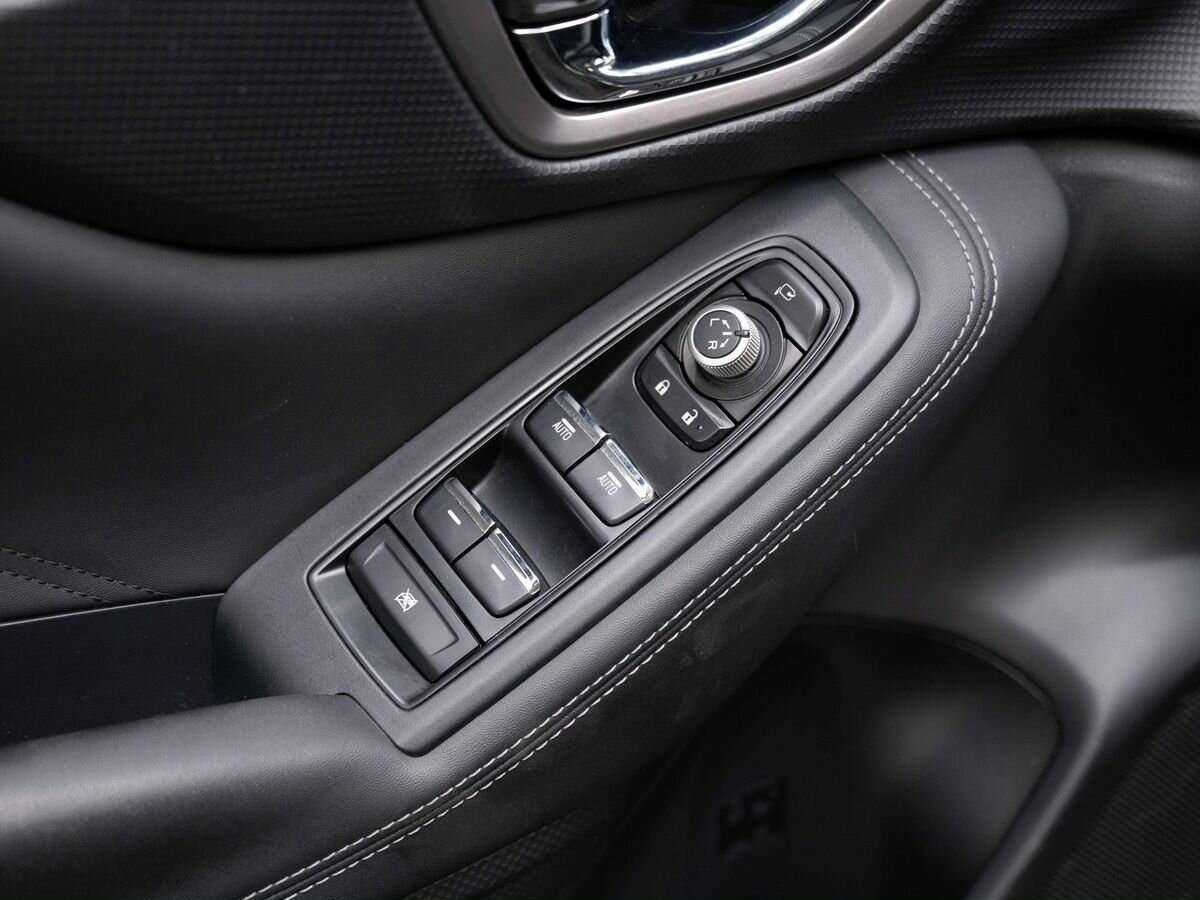 Купить Subaru Forester, 2018, 105 000 км, фото №25