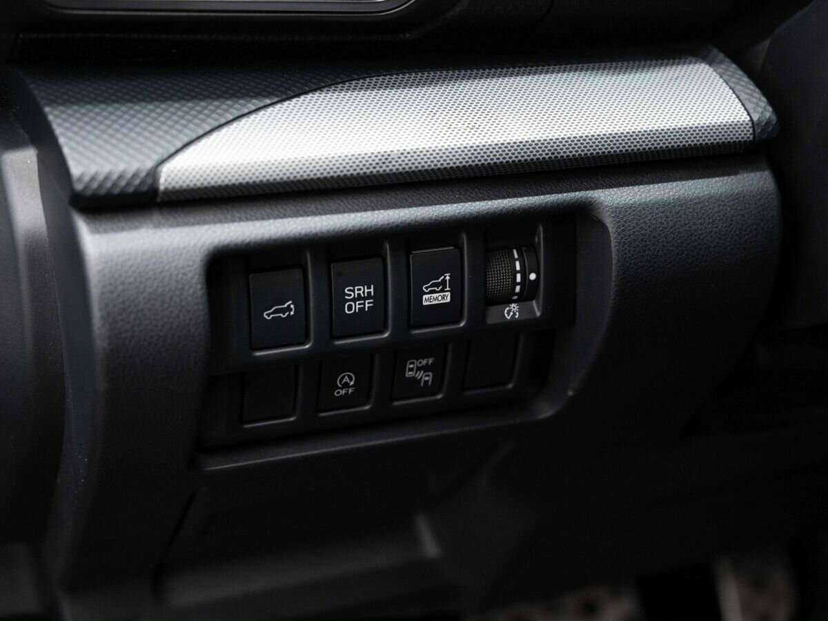 Купить Subaru Forester, 2018, 105 000 км, фото №27