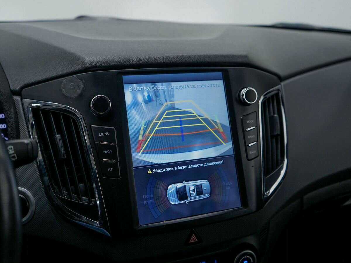 Купить Hyundai Creta, 2018, 146 000 км, фото №18