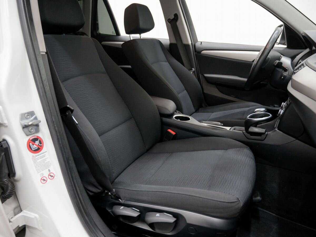 Купить BMW X1 18i, 2013, 188 845 км, фото №9