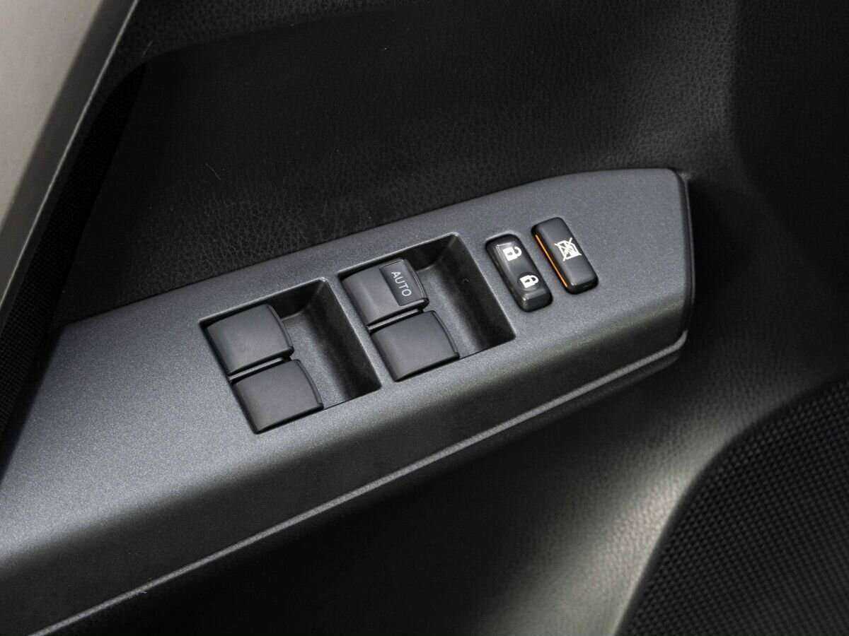 Купить Toyota RAV4, 2018, 46 500 км, фото №20