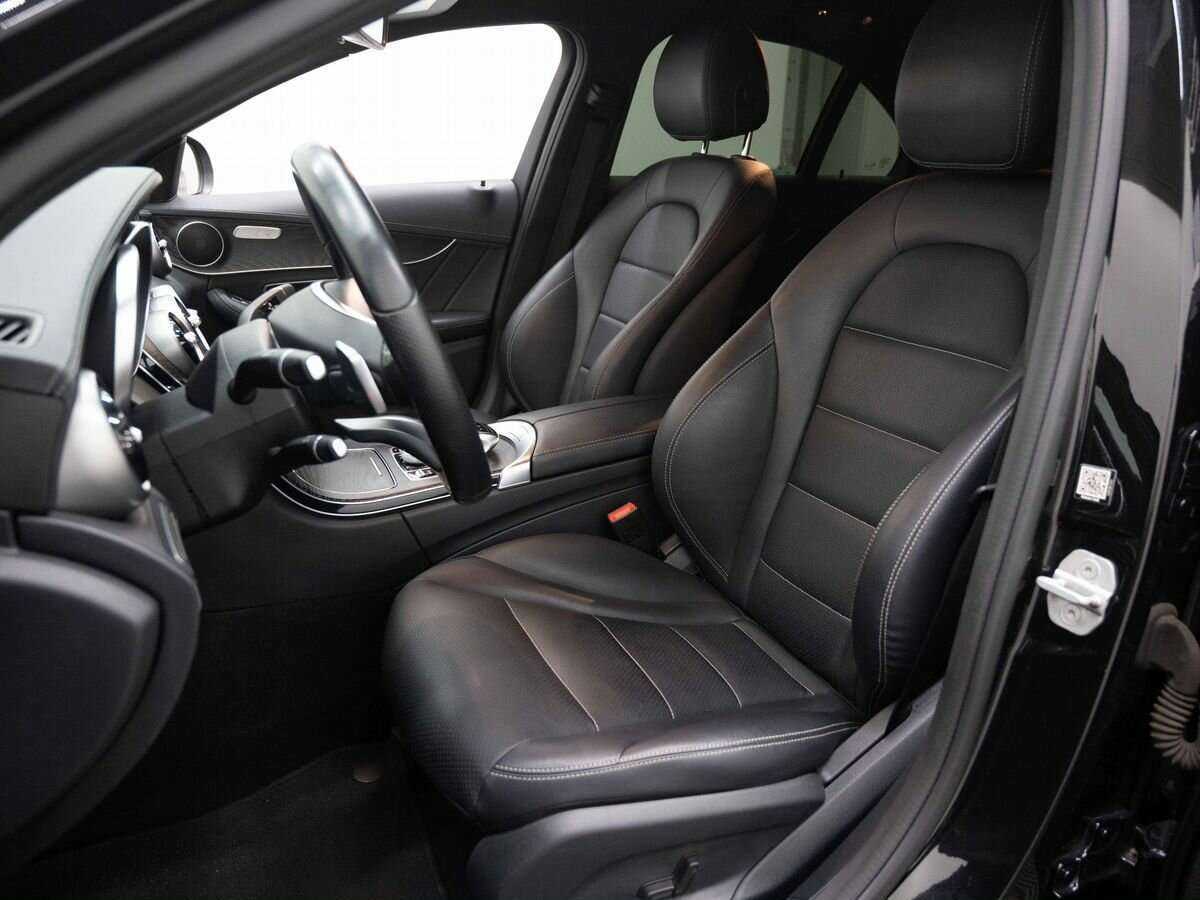 Купить Mercedes-Benz C-Класс 250, 2014, 114 000 км, фото №8