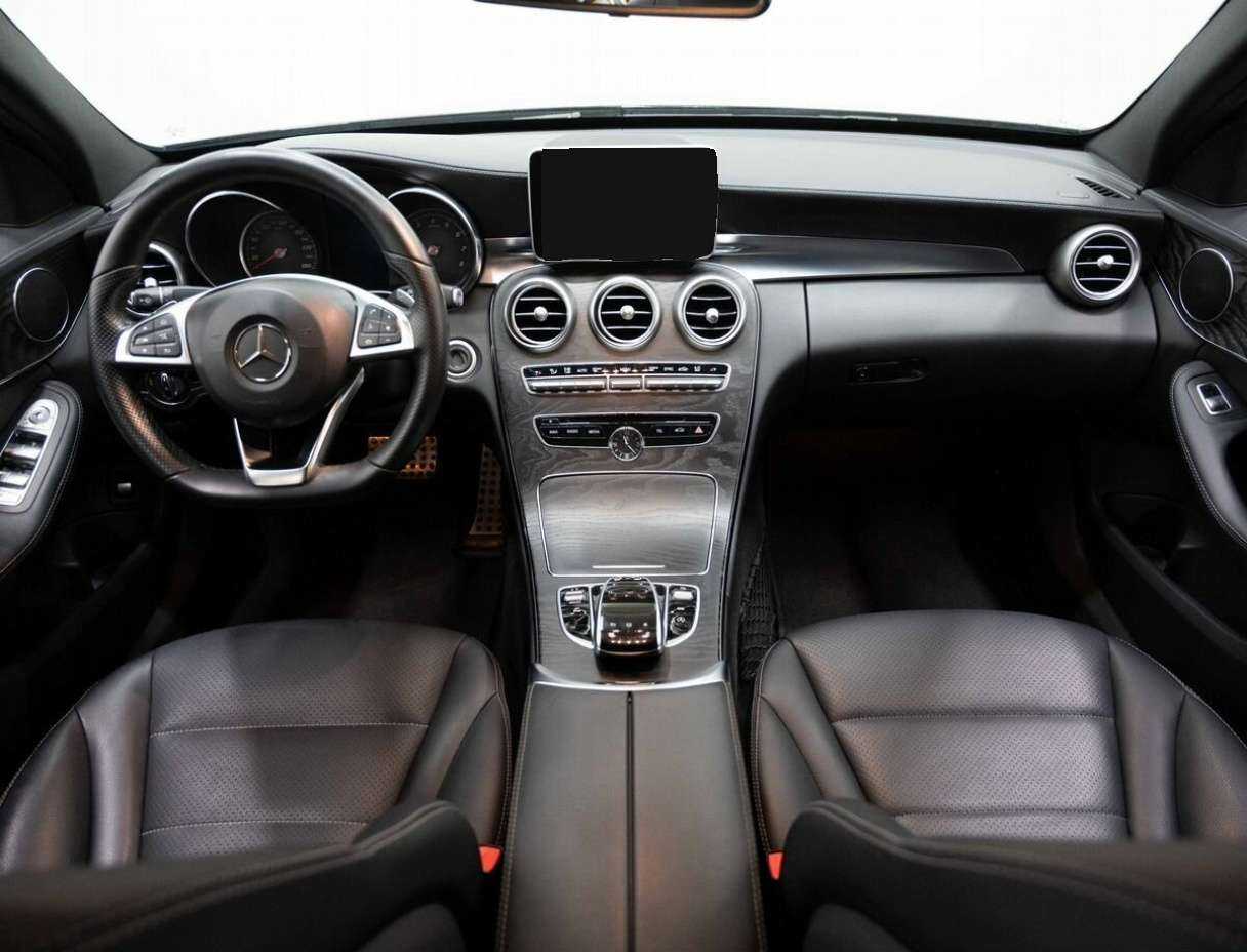 Купить Mercedes-Benz C-Класс 250, 2014, 114 000 км, фото №13