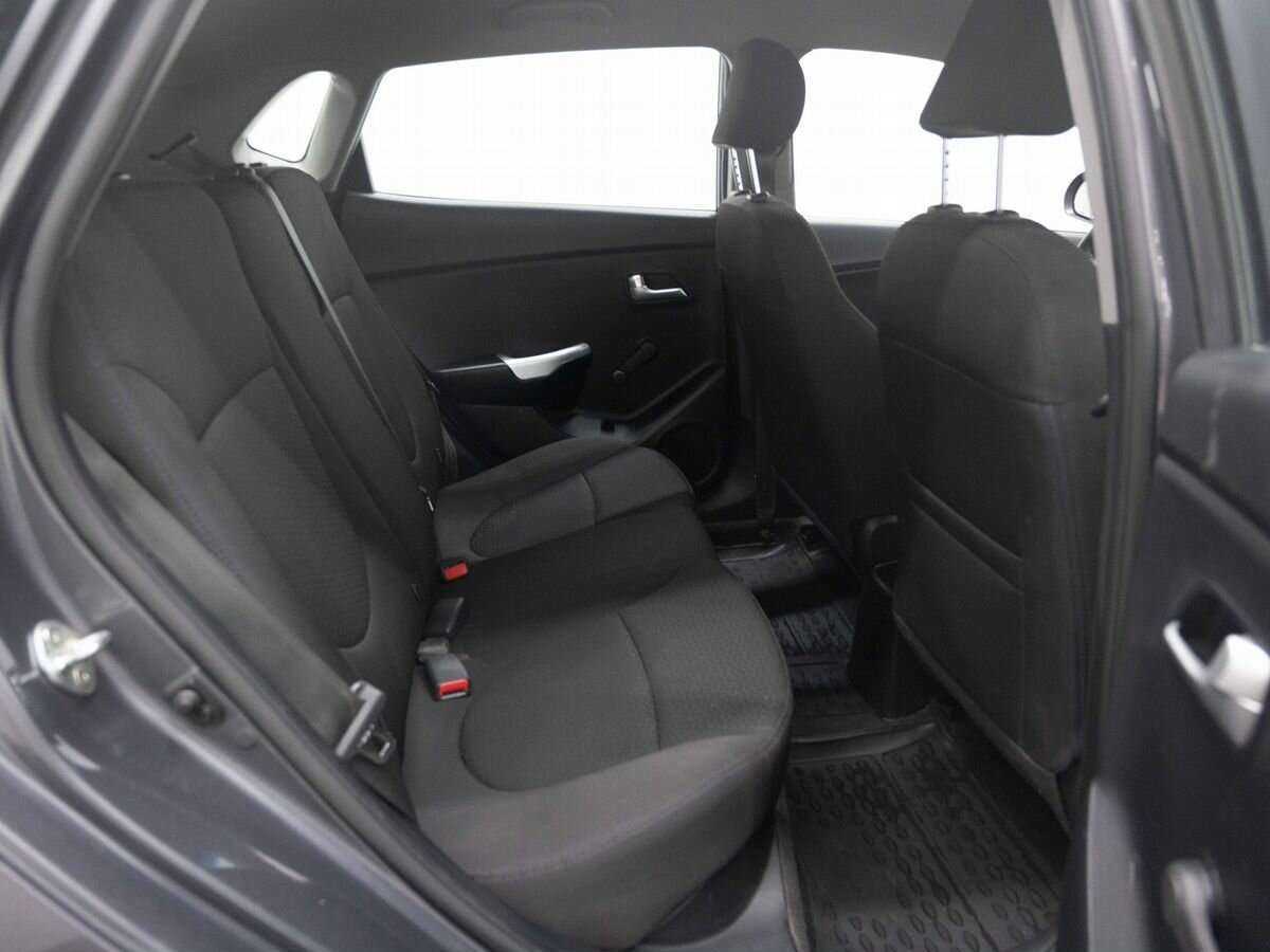 Купить Kia Rio, 2013, 140 000 км, фото №10
