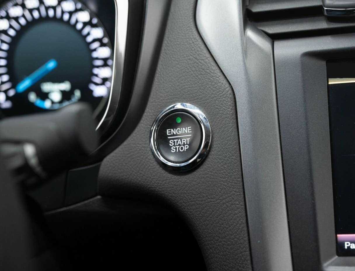 Купить Ford Mondeo, 2015, 97 000 км, фото №23