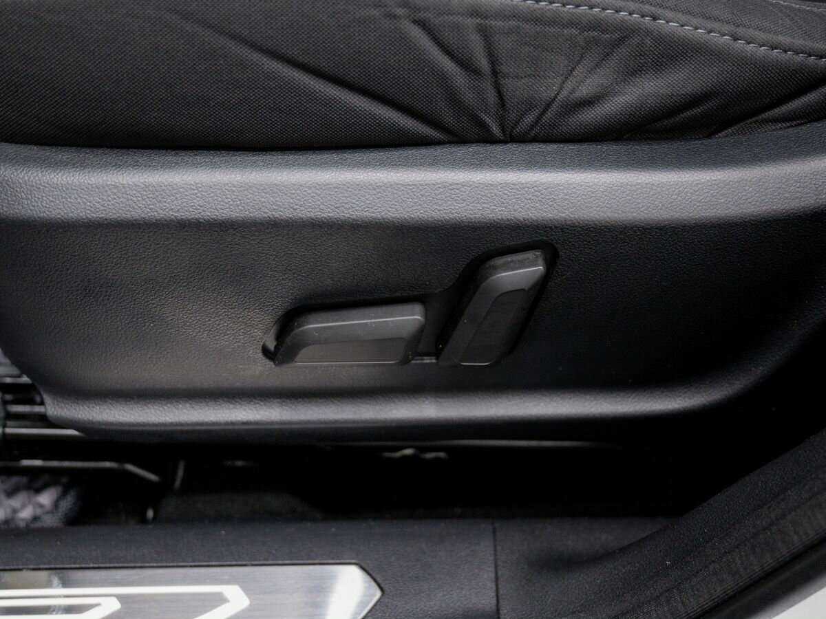 Купить Haval F7, 2019, 69 000 км, фото №19