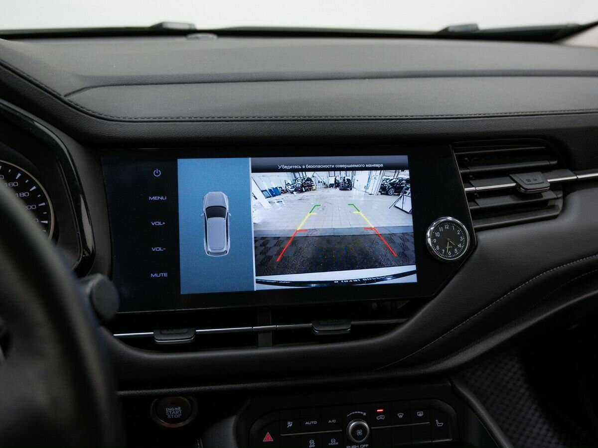 Купить Haval F7, 2019, 69 000 км, фото №26