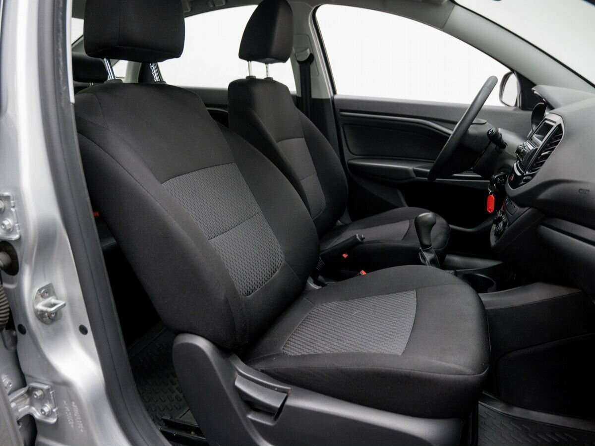 Купить Lada (ВАЗ) Vesta, 2020, 60 000 км, фото №8