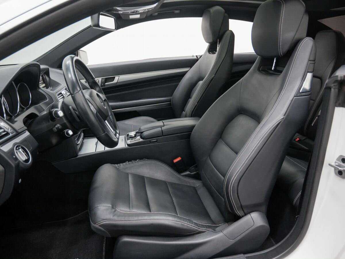 Купить Mercedes-Benz E-Класс 200, 2014, 138 500 км, фото №13