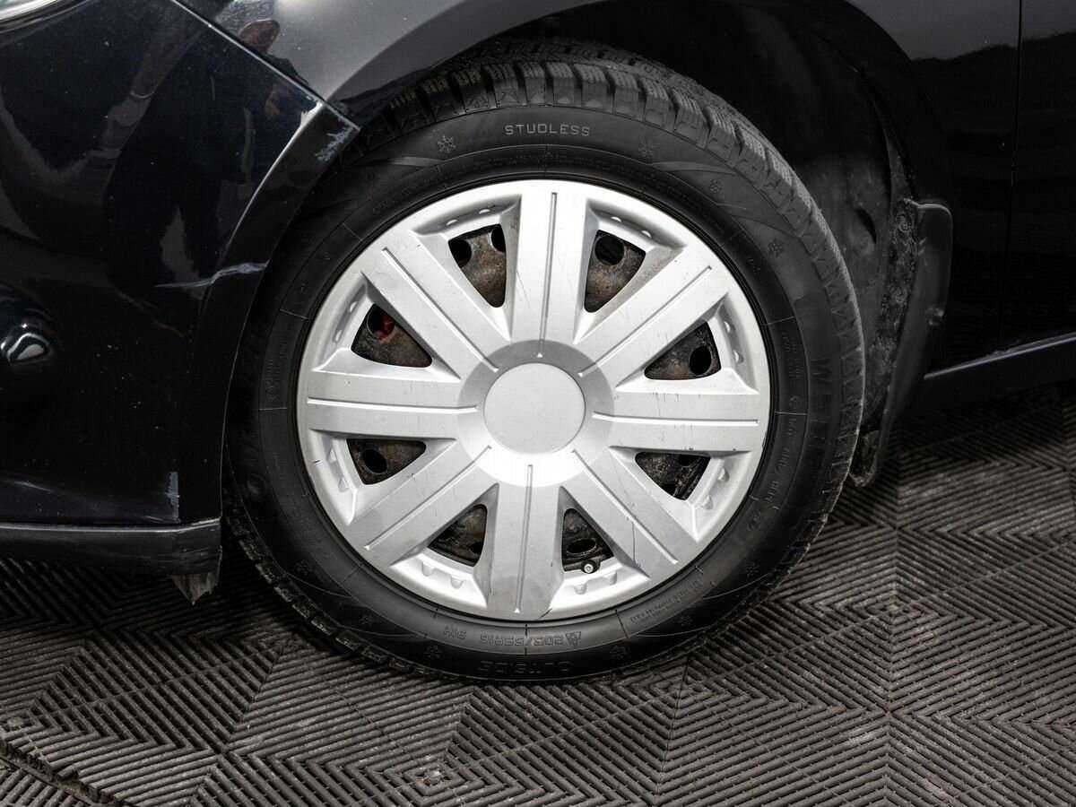 Купить Ford Focus, 2013, 181 539 км, фото №10