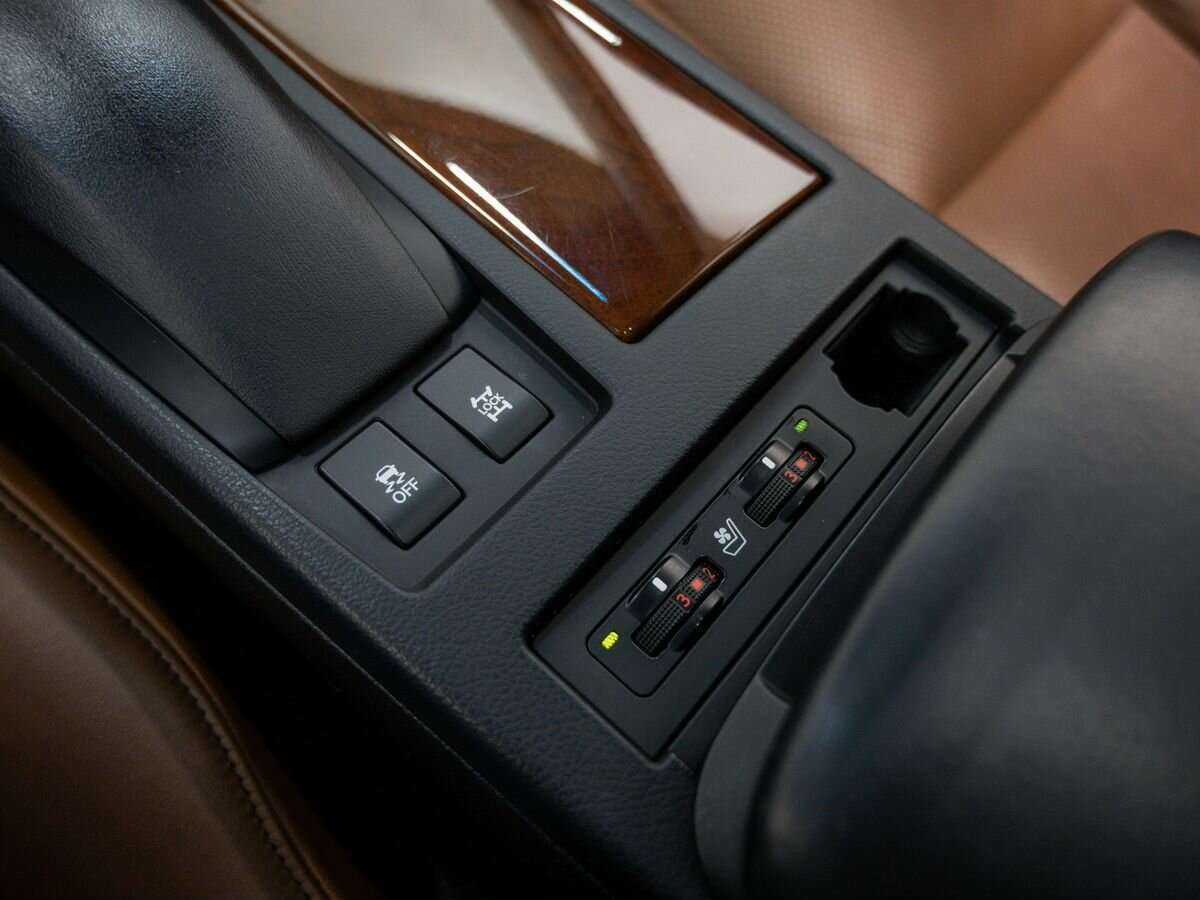 Купить Lexus RX 350, 2013, 193 000 км, фото №23