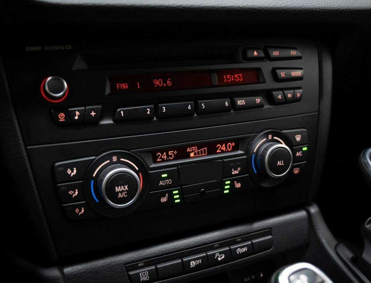 Купить BMW X1 20d, 2013, 146 000 км, фото №18