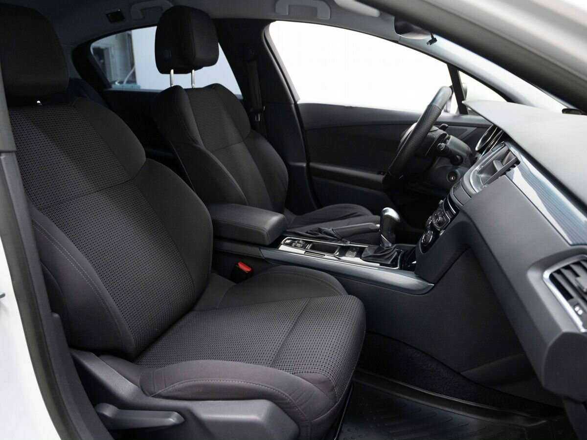 Купить Peugeot 508, 2012, 226 033 км, фото №12