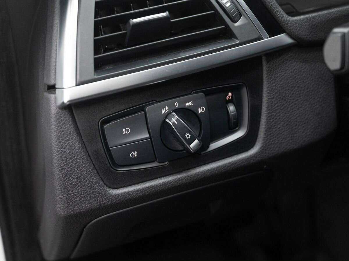 Купить BMW 3 серии Gran Turismo 320d xDrive, 2017, 135 000 км, фото №21