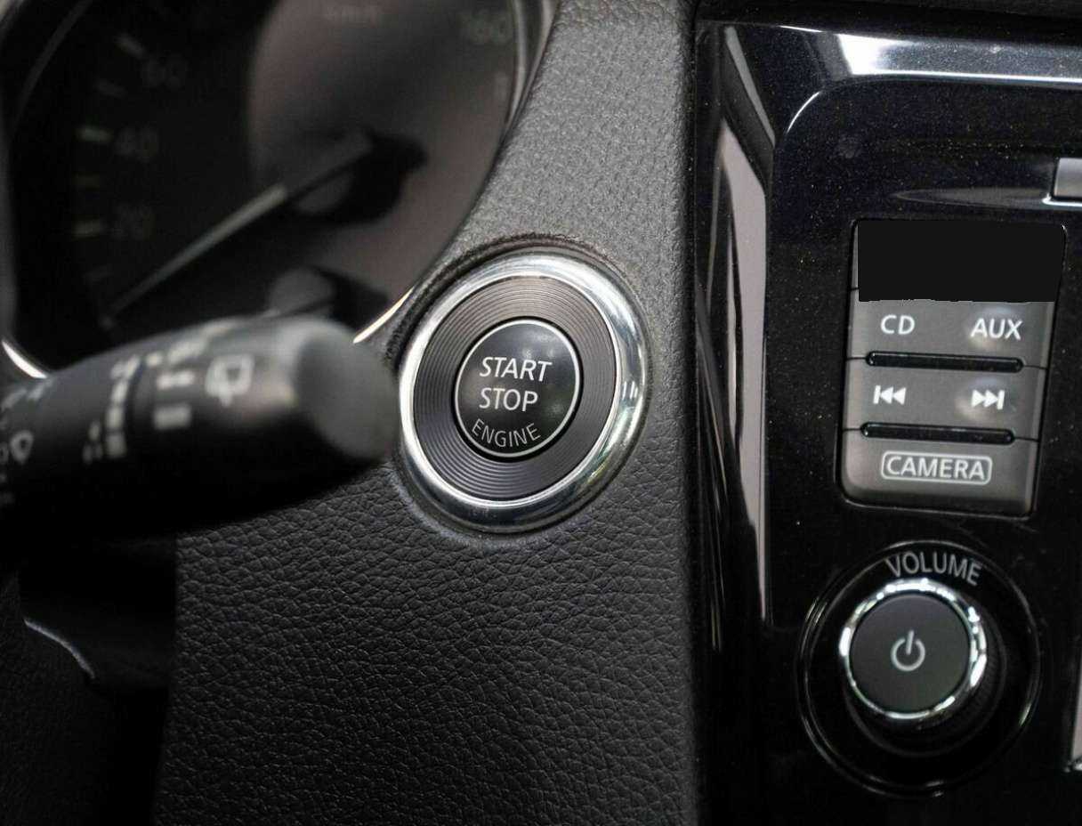 Купить Nissan Qashqai, 2017, 107 250 км, фото №24