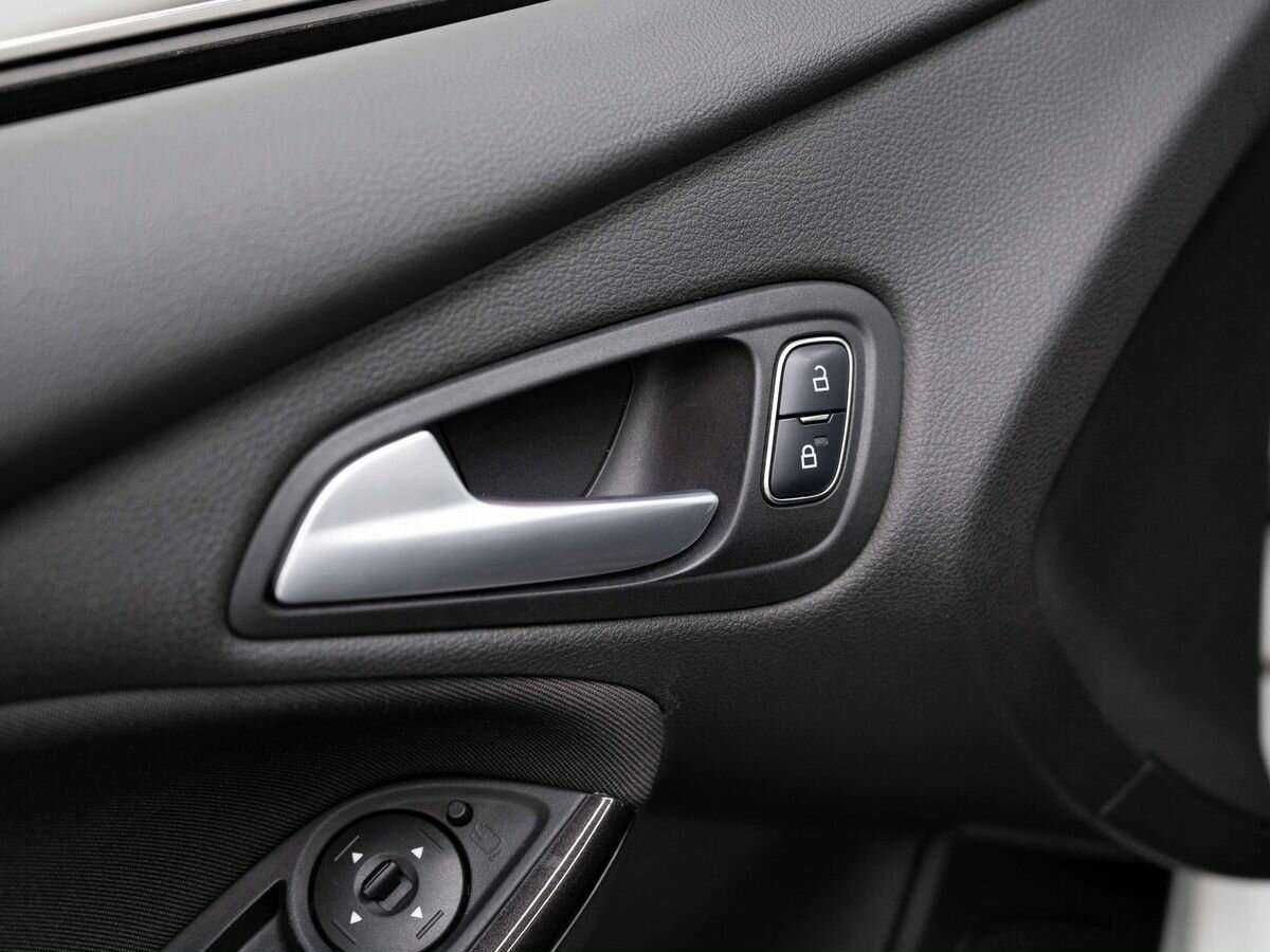 Купить Ford Focus, 2017, 163 222 км, фото №15