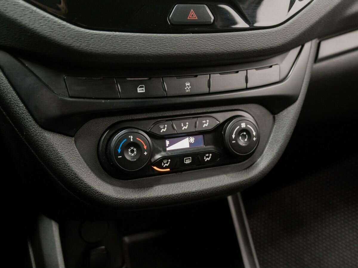 Купить Lada (ВАЗ) Vesta, 2020, 137 047 км, фото №15