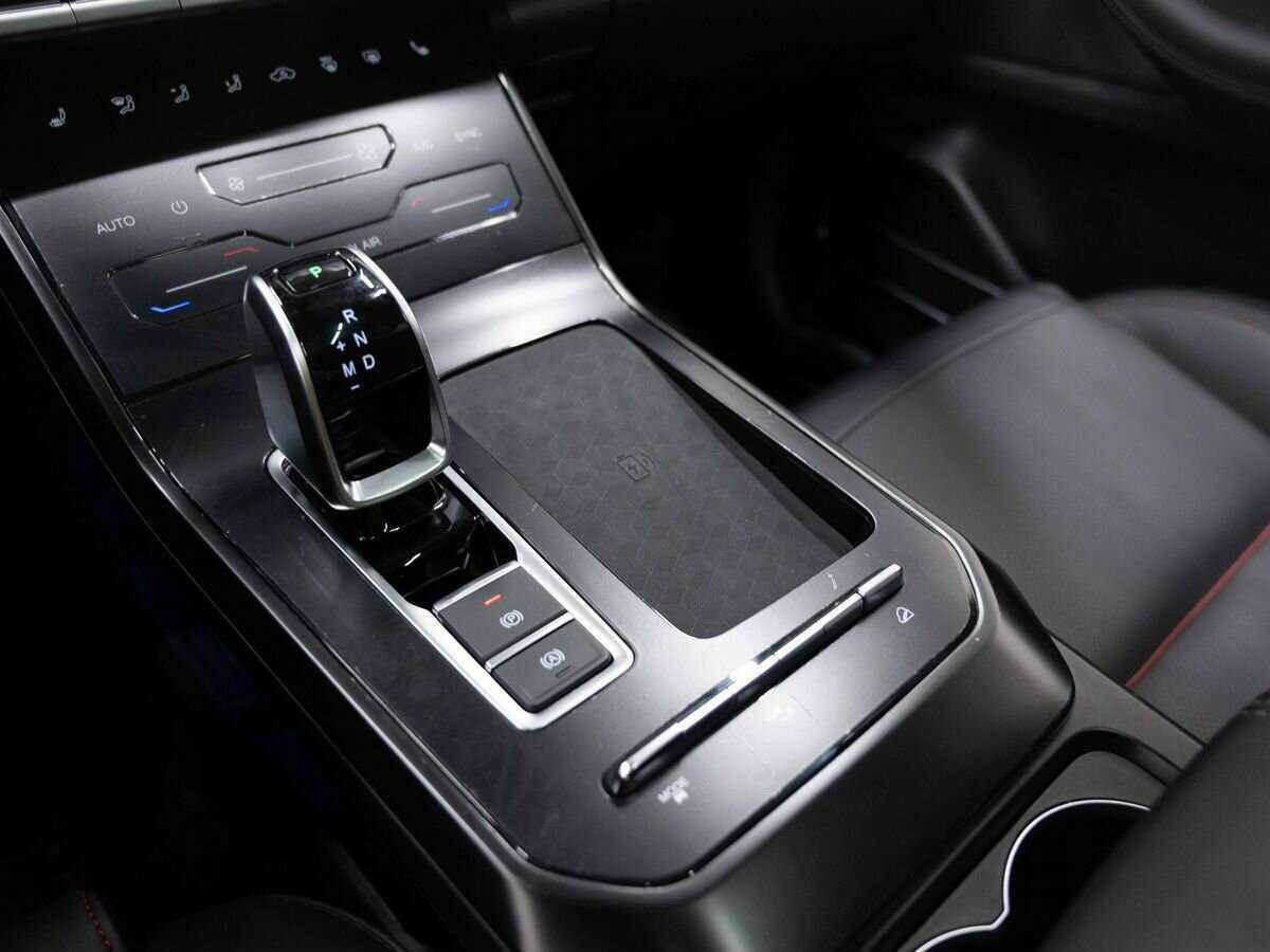 Купить Chery Tiggo 7 Pro, 2021, 62 500 км, фото №23