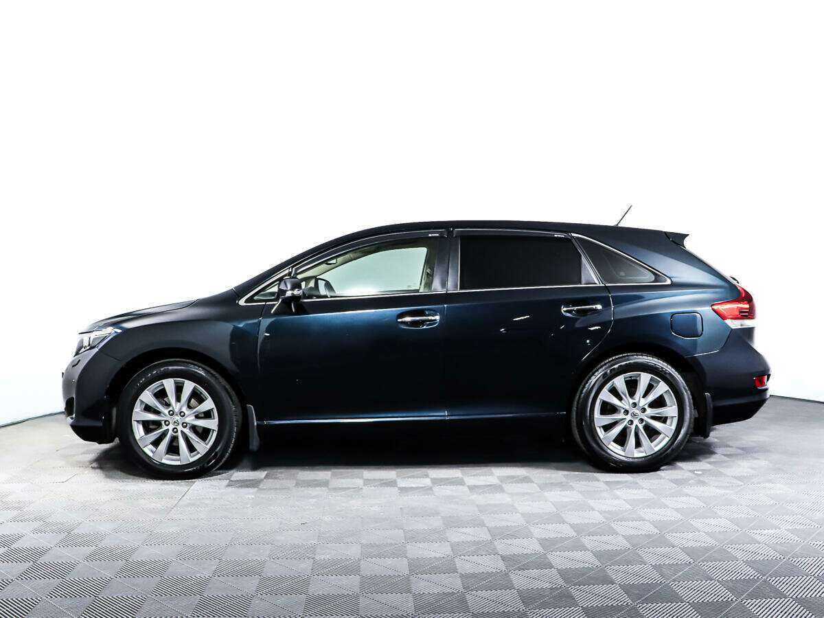 Купить Toyota Venza, 2014, 169 059 км, фото №8