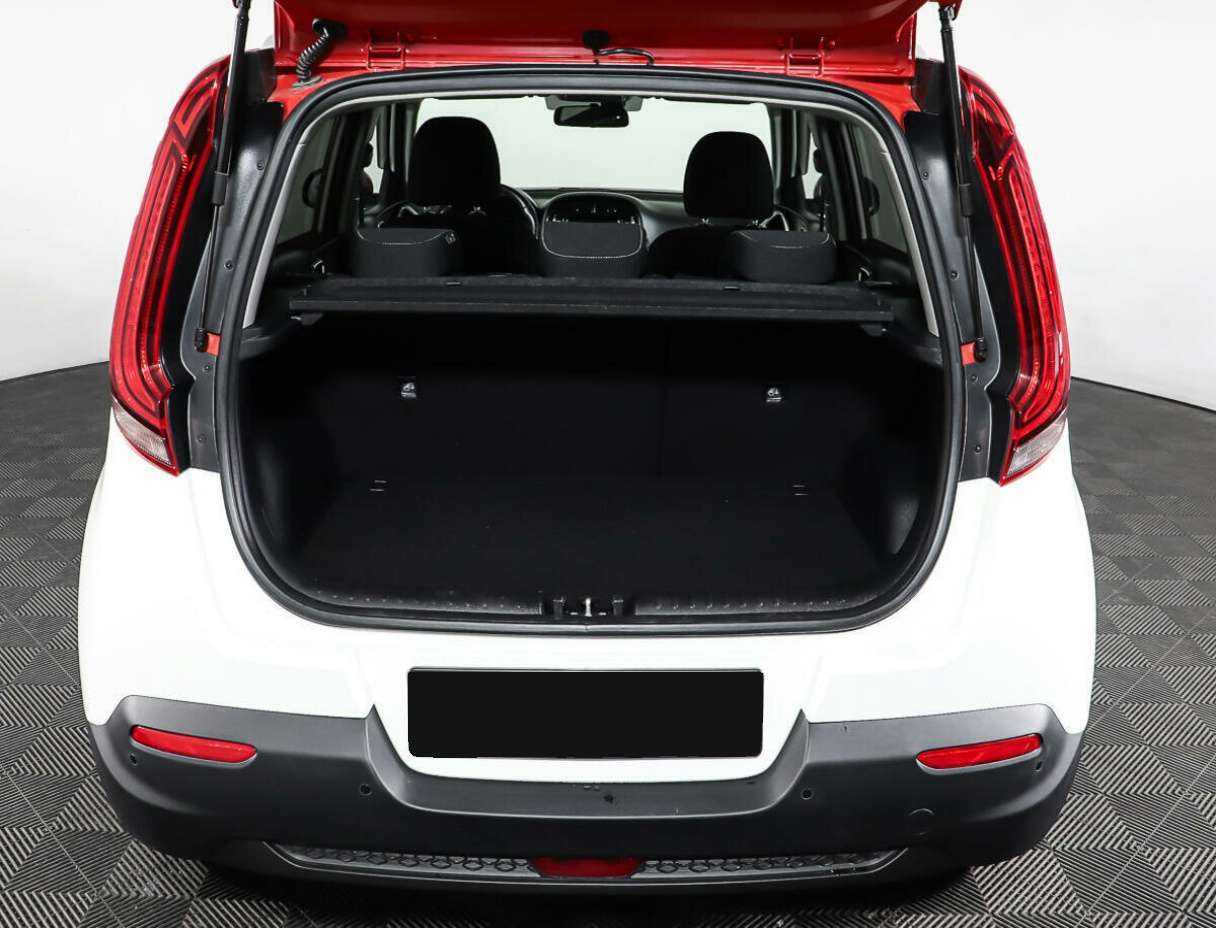 Купить Kia Soul, 2021, 25 665 км, фото №9