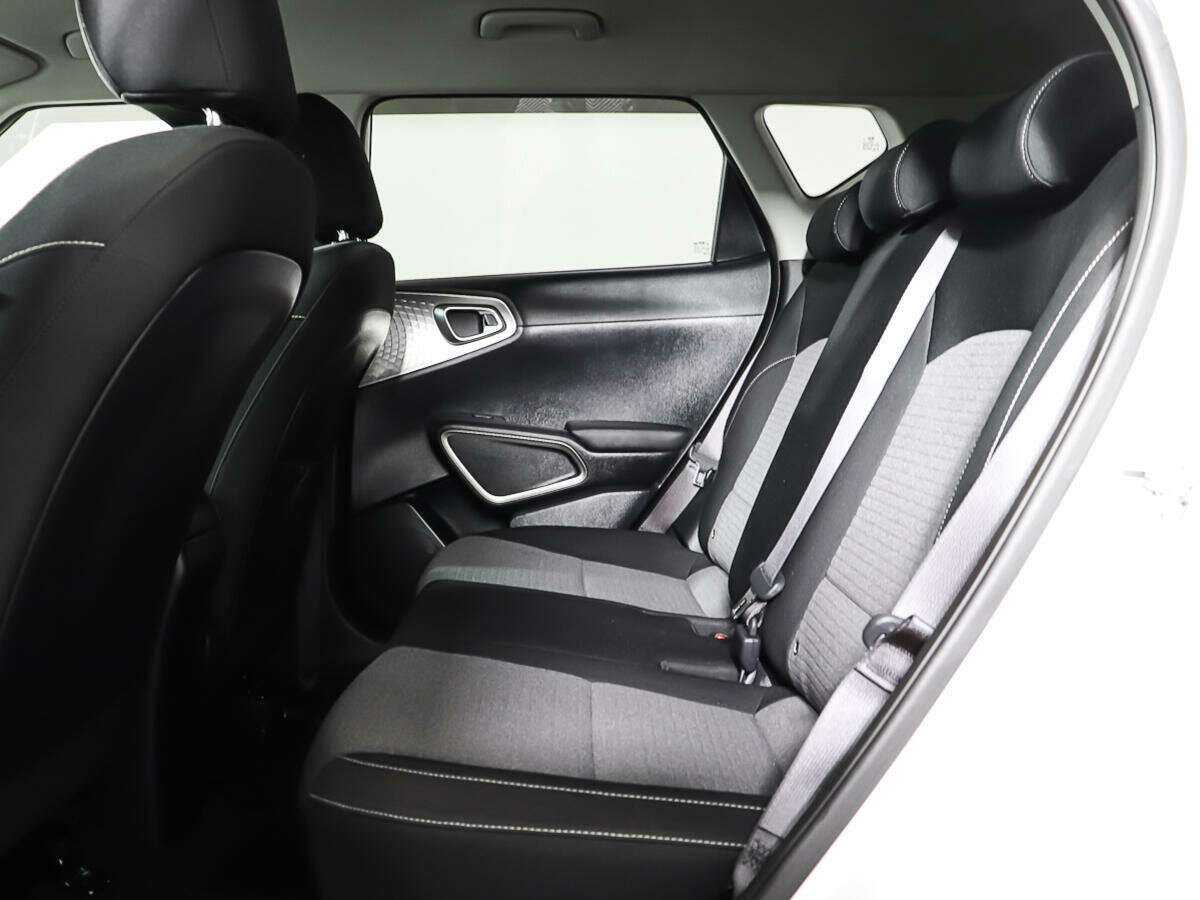 Купить Kia Soul, 2021, 25 665 км, фото №11