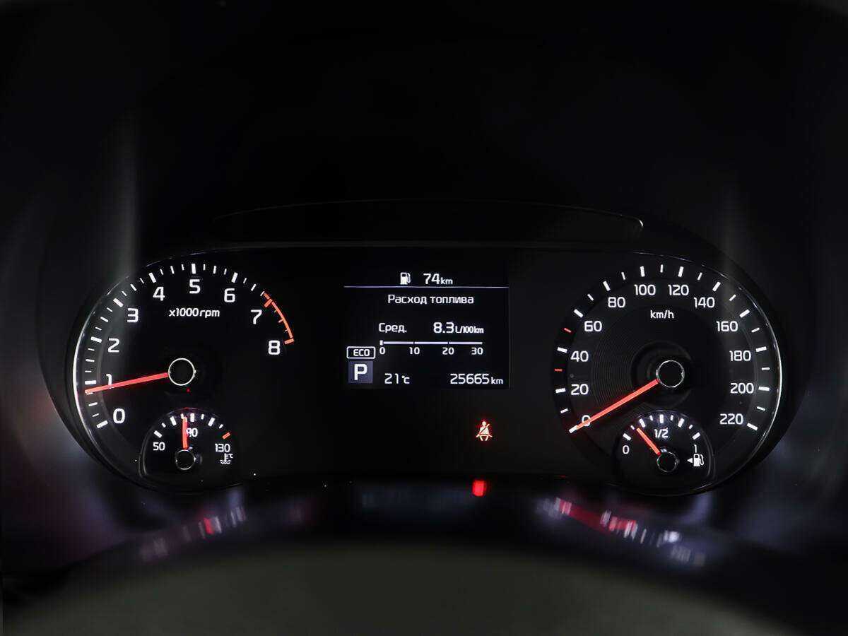 Купить Kia Soul, 2021, 25 665 км, фото №15