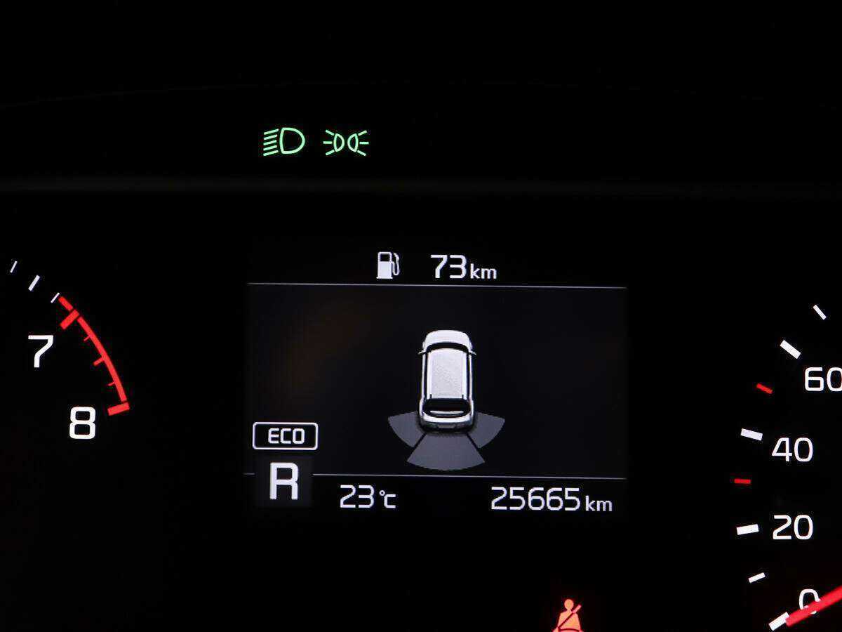 Купить Kia Soul, 2021, 25 665 км, фото №20