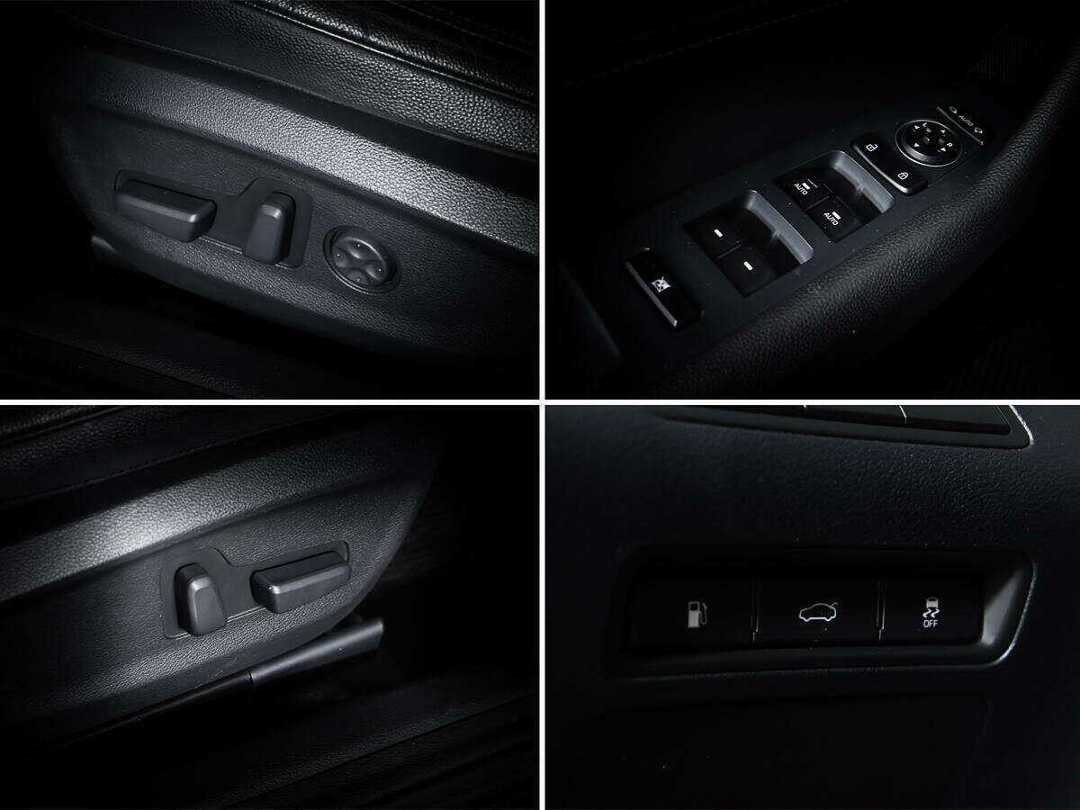 Купить Hyundai Sonata, 2018, 74 782 км, фото №19